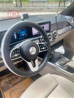 مرسيدس بنز GLB